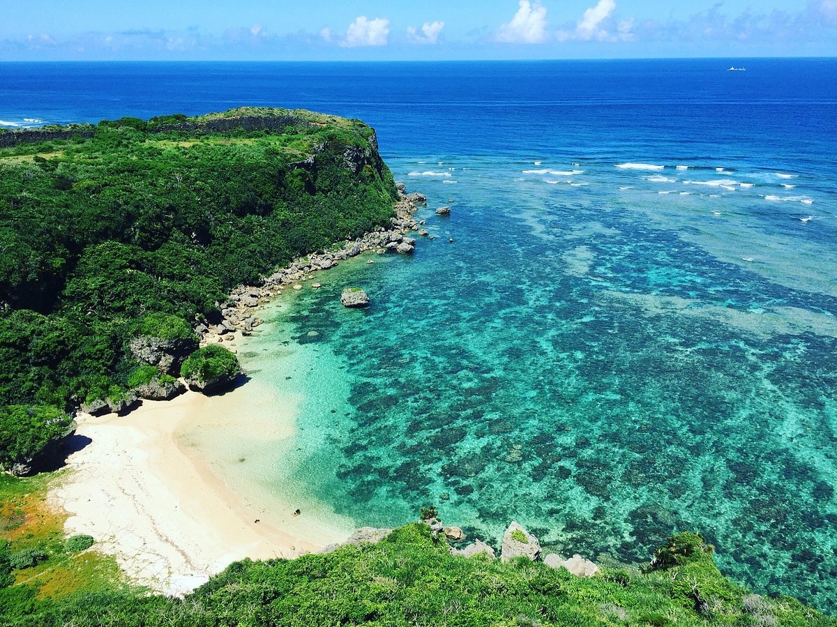 🌅 행복의 절벽(카후 반타) 이미지 7